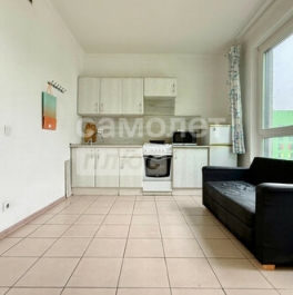 Продажа 1-комн квартиры на вторичном рынке ул Александры Монаховой,  д. 96,  к. 2