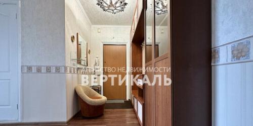 2-комн квартира ул Академика Арцимовича,  д. 11