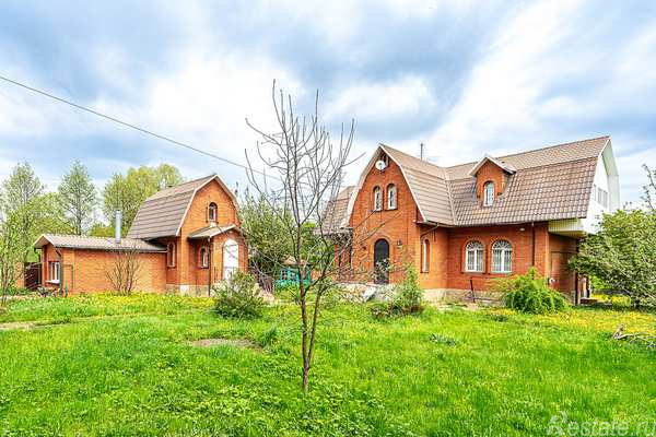 Продажа дома ЛМС, Соловьиная ул,  д. 14а