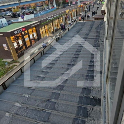 Отдельное здание Болшево, улица Исаева,  д. 1Б