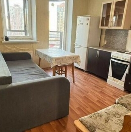 Продажа 1-комн квартиры на вторичном рынке ул Фёдора Абрамова,  д. 19,  к. 1