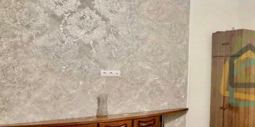 3-комн квартира пос. Понтонный, улица Варвары Петровой, 7