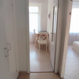 Продажа 2-комн квартиры на вторичном рынке Байкальская улица,  д. 38 к3