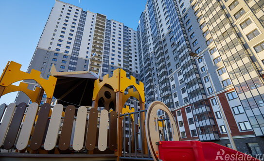 Продажа 2-комн квартиры на вторичном рынке Архивная улица,  д. 11 к1