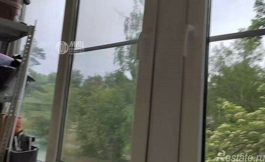 Продажа 2-комн квартиры на вторичном рынке Люберцы, улица Гаршина,  д. 1