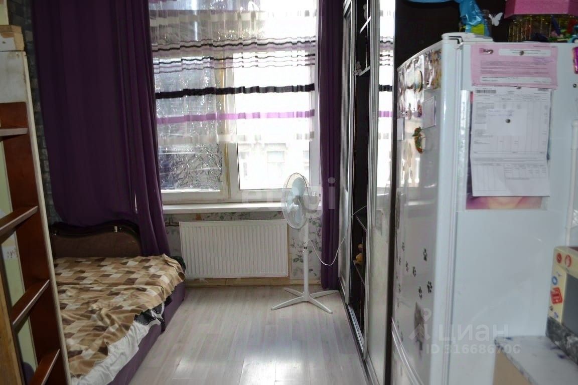 Продажа 5-комн квартиры на вторичном рынке 10-я Советская улица, 17