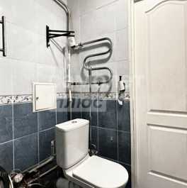 Продажа 2-комн квартиры на вторичном рынке Ходынская улица