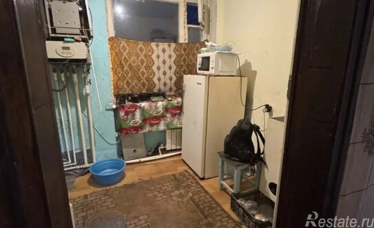 Продажа 2-комн квартиры на вторичном рынке Дорохово, ул Школьная,  д. 21б