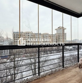 Продажа 2-комн квартиры на вторичном рынке ул Профессора Попова,  д. 44