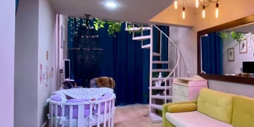 2-комн квартира Подъемная улица, 14С25