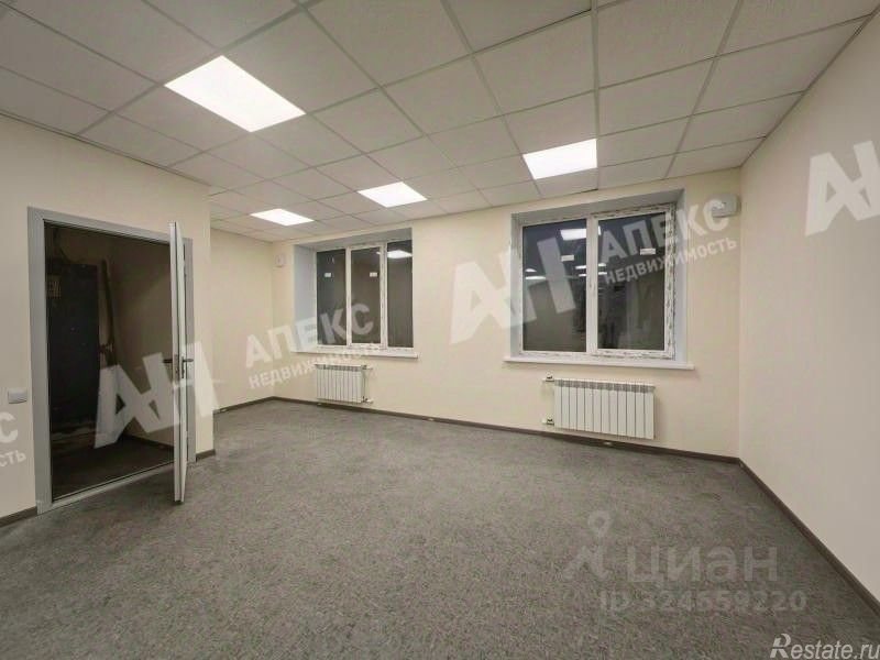 Аренда ПСН Ленинградский пр-кт,  д. 80 к12Б