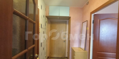 1-комн квартира Бакинская улица,  д. 10