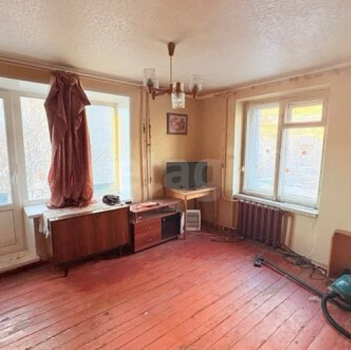 1-комн квартира Тепловозная (Рыбацкое) ул