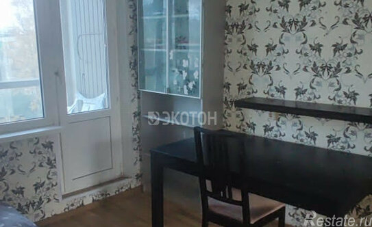 Аренда 3-комн квартиры на вторичном рынке ул Белы Куна,  д. 23