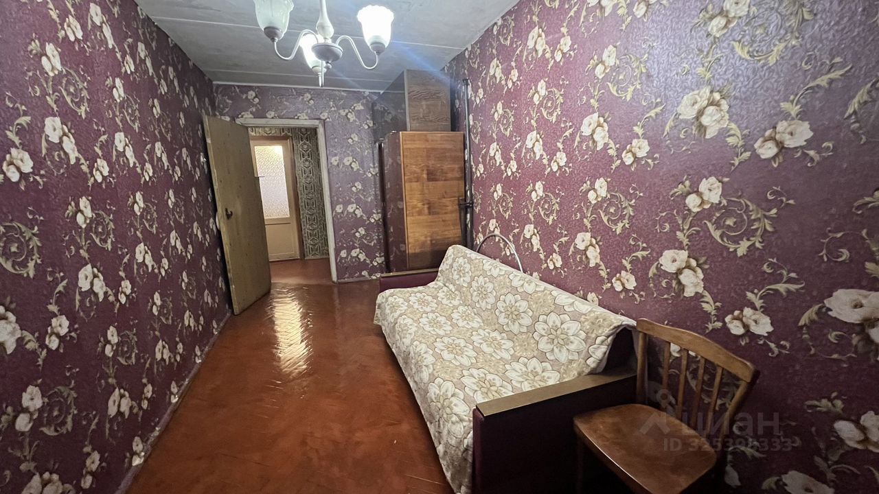 Продажа 4-комн квартиры на вторичном рынке Дедовск г., улица Маршала Жукова,  д. 2