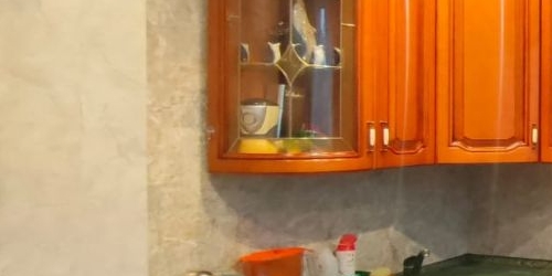 3-комн квартира улица Авиаконструктора Миля, 4к1