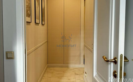 Продажа 1-комн квартиры на вторичном рынке улица Берзарина,  д. 30