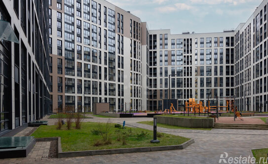 Продажа 2-комн квартиры на вторичном рынке ул Белоостровская,  д. 10,  к. 2 стр 1