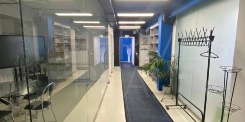 Помещение свободного назначения Пушкарёв переулок,  д. 15