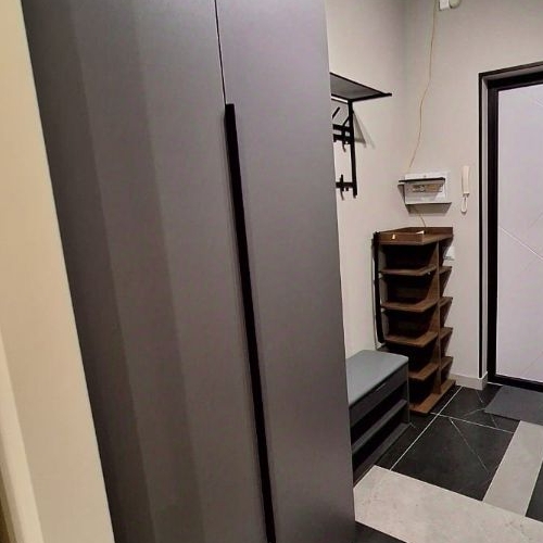 Студия пос. Шушары, улица Валдайская, 6к1