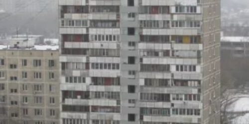 2-комн квартира проезд Черского,  д. 27