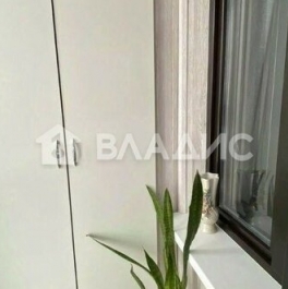 Продажа 1-комн квартиры на вторичном рынке Родниковая улица,  д. 9А к1