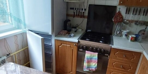 2-комн квартира ул Ферганская,  д. 24