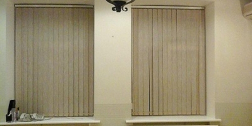 Офис Макаренко ул ,  д. 8