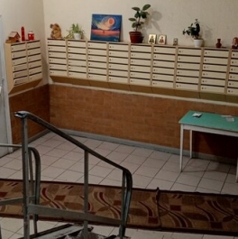 Продажа 3-комн квартиры на вторичном рынке Реутов, улица Дзержинского,  д. 3 к2