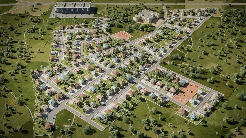 Продажа земли Александрийский Парк кп, д. Скотное,  д. Л46