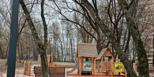 2-комн квартира пр-кт Вернадского,  д. 125