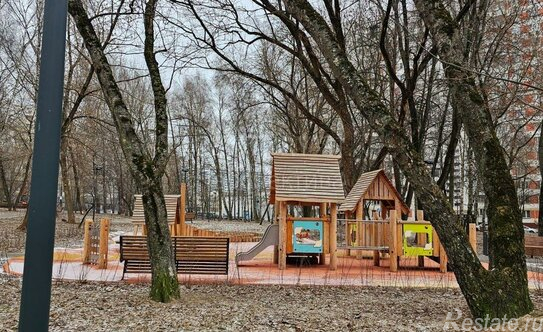 Продажа 2-комн квартиры на вторичном рынке пр-кт Вернадского,  д. 125