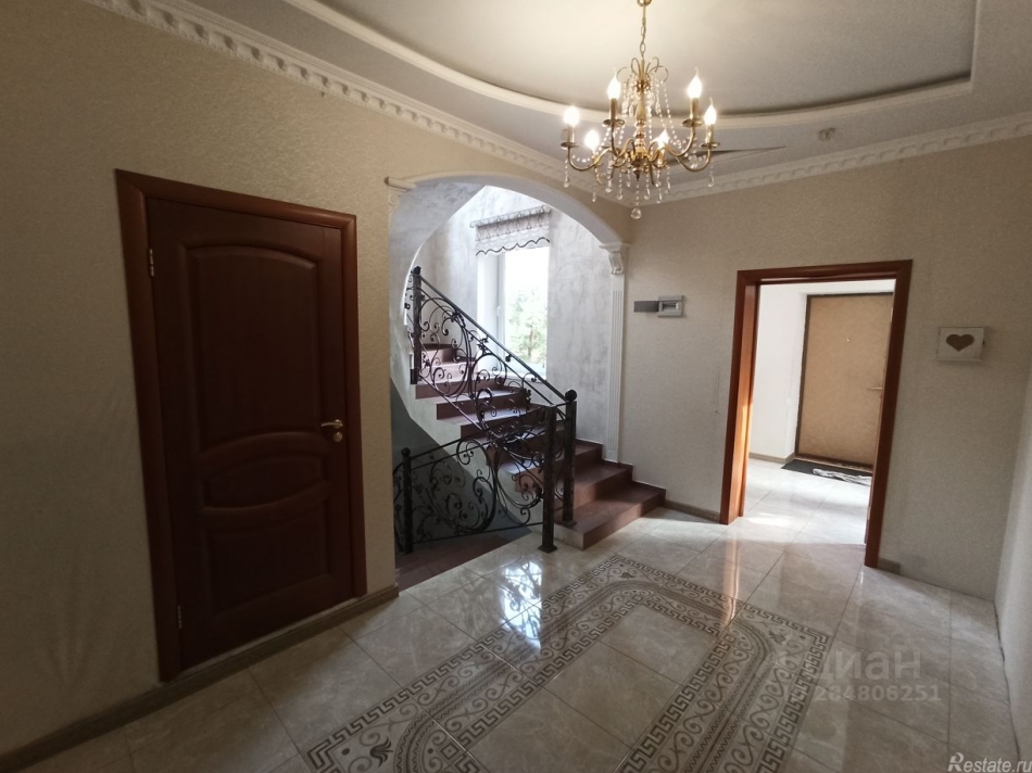 Аренда дома Клязьма-Старбеево, улица Лизы Чайкиной,  д. 32А