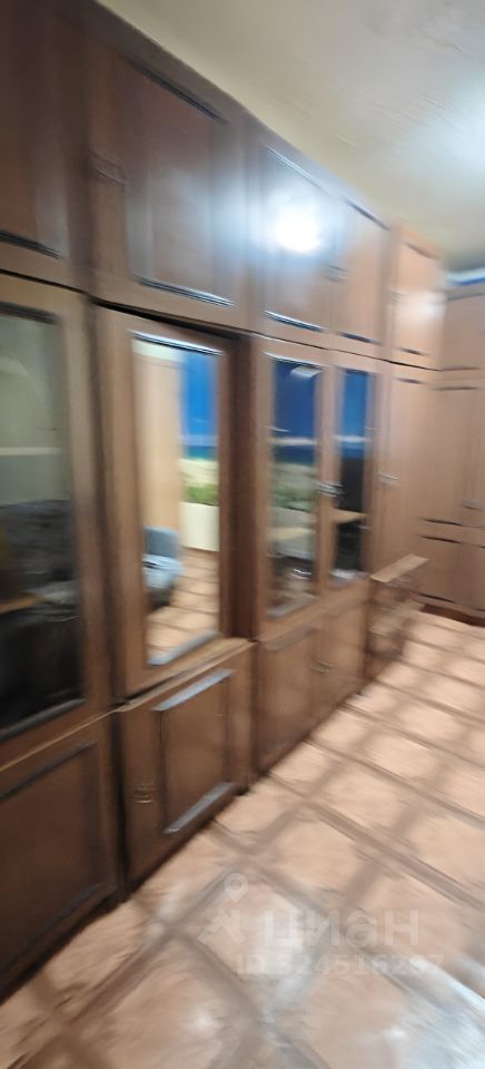 Аренда 1-комн квартиры на вторичном рынке Красное Село, проспект Ленина, 89