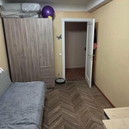 Продажа 3-комн квартиры на вторичном рынке улица Софьи Ковалевской,  д. 13 к2