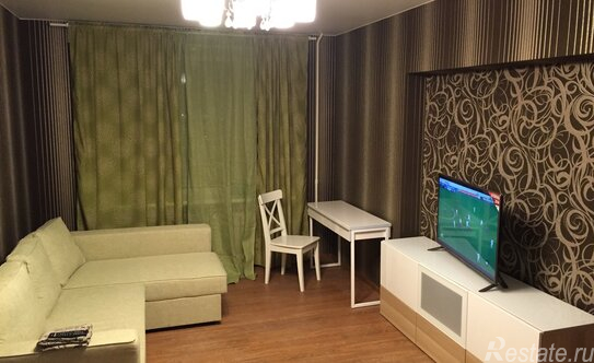 Продажа 2-комн квартиры на вторичном рынке Михалковская улица,  д. 12