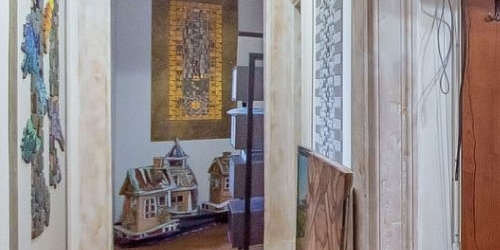 4-комн квартира Котельническая набережная, 1/15кВ