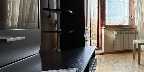 2-комн квартира Новосмоленская набережная, 6