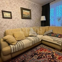 Продажа 2-комн квартиры на вторичном рынке улица Стойкости,  д. 14 к1