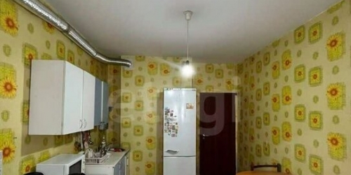 3-комн квартира Ленинский пр-кт,  д. 57,  к. 1