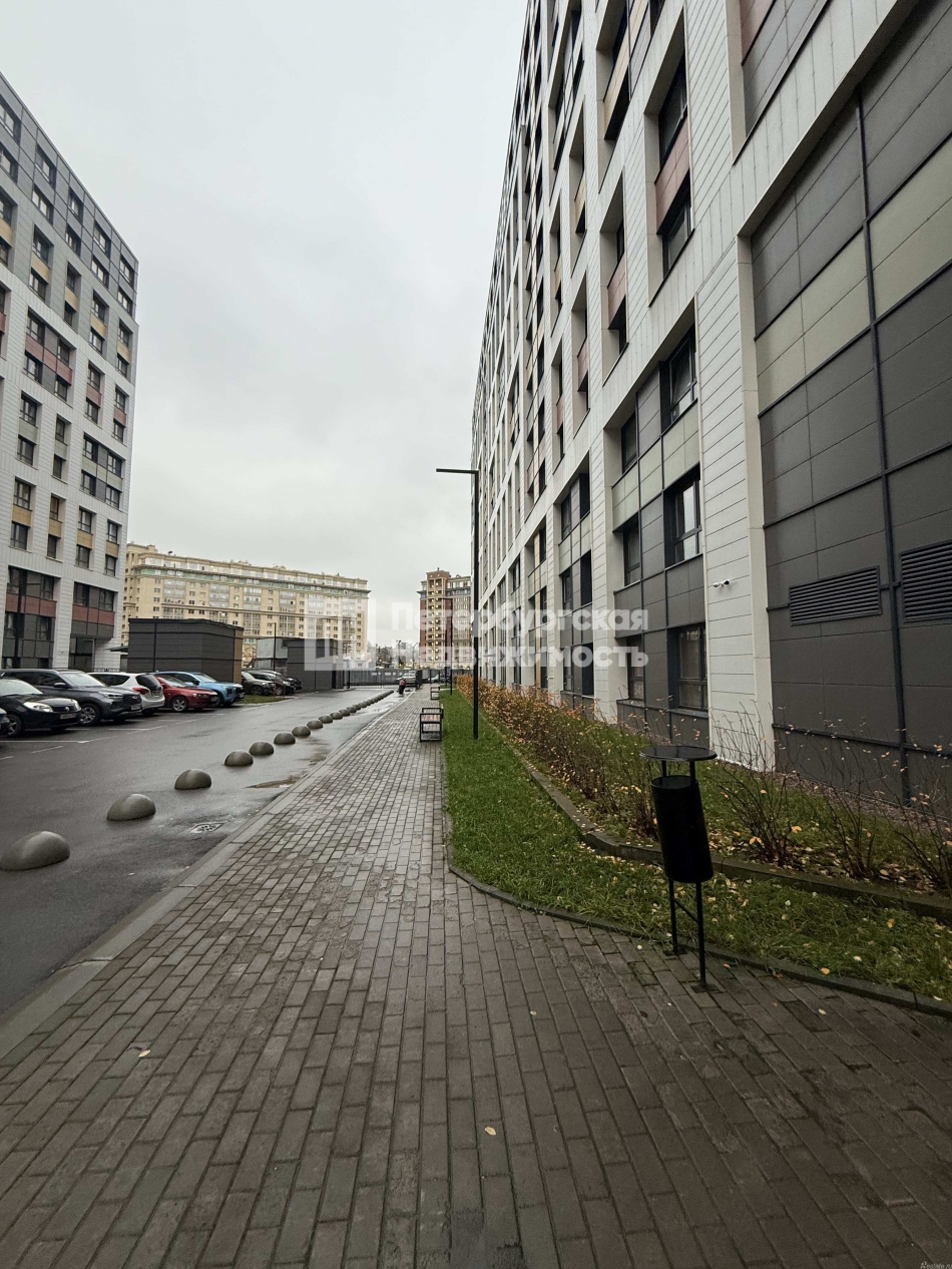 Продажа 1-комн квартиры на вторичном рынке ул Планерная, д 87 к 1 стр 1