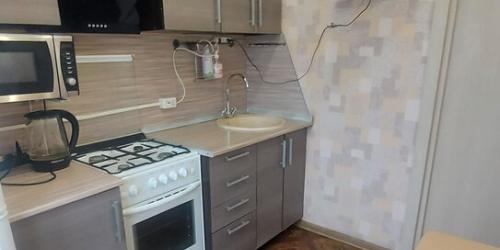 1-комн квартира Народная улица,  д. 87