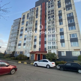 Продажа 1-комн квартиры на вторичном рынке Старая дер, Верхняя ул., 30