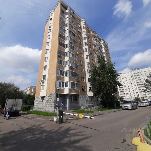 Помещение свободного назначения Святоозёрская улица,  д. 34