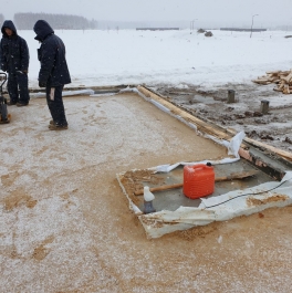 Продажа дома Мышенское, ул Центральная