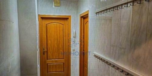 3-комн квартира ул Вильнюсская,  д. 15