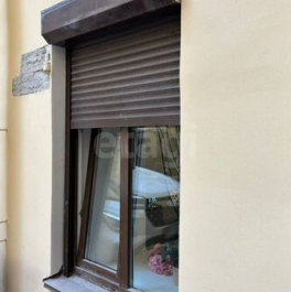 Продажа 3-комн квартиры на вторичном рынке улица Чайковского,  д. 34