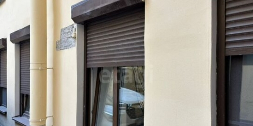 3-комн квартира улица Чайковского,  д. 34