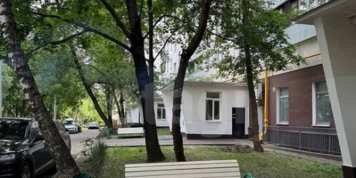 2-комн квартира ул Матвеевская,  д. 42,  к. 2