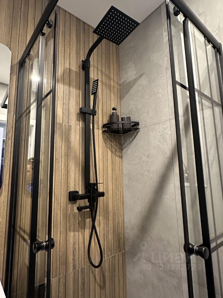 Продажа студии Ленинский проспект, 158